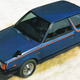 Illustration for article titled 100 Fastest Cars of 1984: Bubbling Under.
